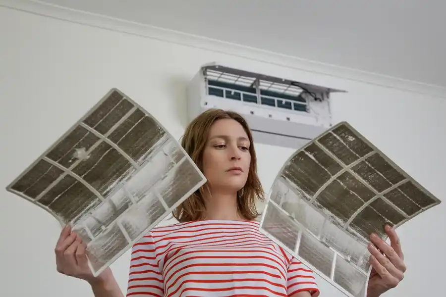 Signs It’s Time to Replace Your AC Filter Ocean Springs, MS Signs It’s Time to Replace Your AC Filter Ocean Springs, MS